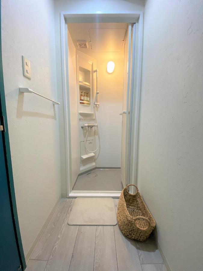 Hostel Anchorage Кобе Экстерьер фото